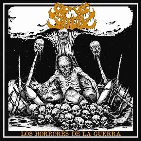 Los Horrores de la Guerra